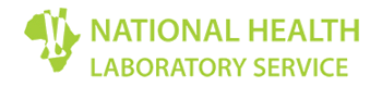 NHLS Logo